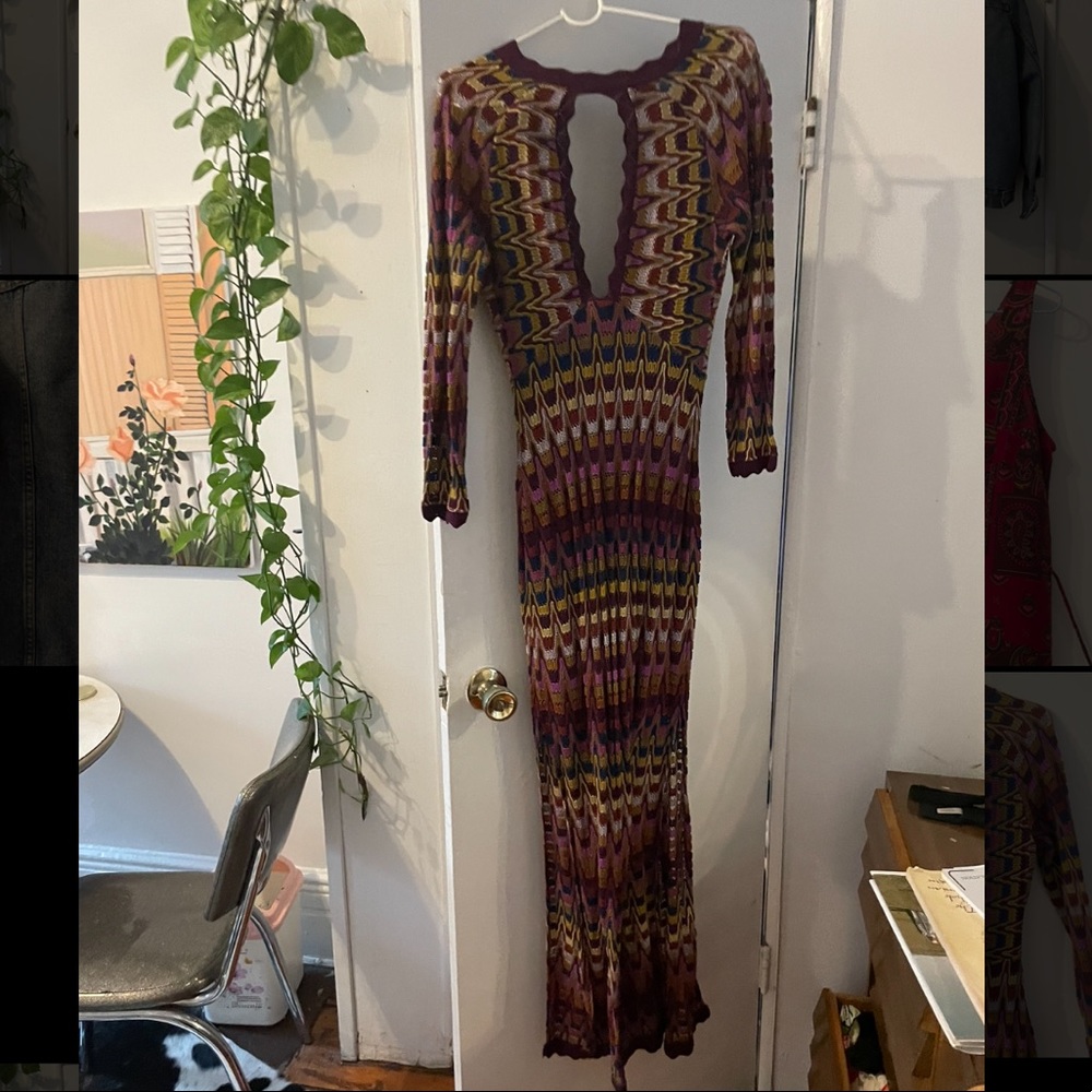 Beautiful dress